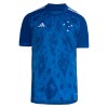 Camisola Cruzeiro Homen Equipamento 1ª 24/25