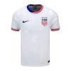 Camisola Estados Unidos Homen Equipamento 1ª 2024