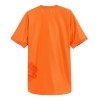 Camisola Guarda-Redes Real Madrid Homen Equipamento 4ª 23/24 Laranja