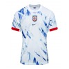 Camisola Noruega Homen Equipamento 2ª 2024