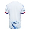 Camisola Noruega Homen Equipamento 2ª 2024