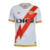 Camisola Rayo Vallecano Homen Equipamento 1ª 23/24