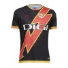 Camisola Rayo Vallecano Homen Equipamento 2ª 23/24