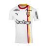 Camisola RC Lens Homen Equipamento 3ª 23/24