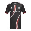 Camisola River Plate Homen Equipamento 3ª 23/24