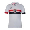 Camisola São Paulo Homen Equipamento 1ª 24/25