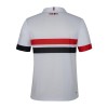 Camisola São Paulo Homen Equipamento 1ª 24/25