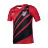 Camisola Athletico Paranaense Homen Equipamento 1ª 24/25