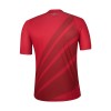 Camisola Athletico Paranaense Homen Equipamento 1ª 24/25