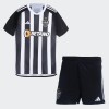 Camisola + Calções Atlético Mineiro Criança Equipamento 1ª 24/25