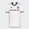 Camisola + Calções Colo-Colo Criança Equipamento 1ª 24/25