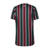 Camisola + Calções Fluminense FC Criança Equipamento 1ª 24/25