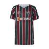 Camisola + Calções Fluminense FC Criança Equipamento 1ª 24/25