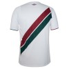 Camisola + Calções Fluminense FC Criança Equipamento 2ª 24/25