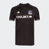 Camisola Colo-Colo Homen Equipamento 2ª 24/25