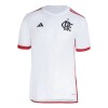 Camisola CR Flamengo Homen Equipamento 2ª 24/25