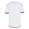 Camisola CR Flamengo Homen Equipamento 2ª 24/25