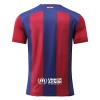 Camisola FC Barcelona x Karol G Homen Equipamento 1ª 23/24 - Especial