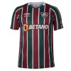 Camisola Fluminense FC Homen Equipamento 1ª 24/25