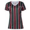 Camisola Fluminense FC Mulher Equipamento 1ª 24/25