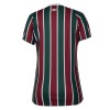 Camisola Fluminense FC Mulher Equipamento 1ª 24/25