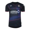 Camisola Luton Town Homen Equipamento 3ª 23/24