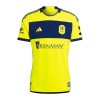 Camisola Nashville SC Homen Equipamento 1ª 2024