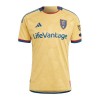 Camisola Real Salt Lake Homen Equipamento 2ª 2024