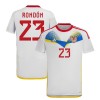 Camisola Venezuela Rondon 23 Homen Equipamento 2ª 24/25