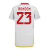 Camisola Venezuela Rondon 23 Homen Equipamento 2ª 24/25