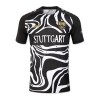 Camisola VfB Stuttgart Homen 23/24 - Especial