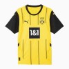 Camisola Borussia Dortmund Homen Equipamento 1ª 24/25