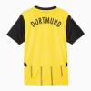 Camisola Borussia Dortmund Homen Equipamento 1ª 24/25