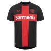 Camisola + Calções Bayer 04 Leverkusen Criança Equipamento 1ª 23/24