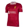 Camisola + Calções Liverpool Gakpo 18 Criança Equipamento 1ª 24/25