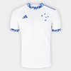 Camisola Cruzeiro Homen Equipamento 2ª 24/25