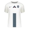 Camisola Eslovénia Homen Equipamento 1ª Euro 2024