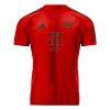 Camisola FC Bayern de Munique Bryan Zaragoza 17 Homen Equipamento 1ª 24/25