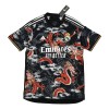 Camisola Real Madrid Dragon Homen 24/25 - Especial