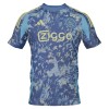 Camisola + Calções Ajax Amsterdam Brian Brobbey 9 Criança Equipamento 2ª 24/25