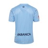 Camisola + Calções Celta Vigo Criança Equipamento 1ª 24/25