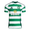 Camisola + Calções Celtic Criança Equipamento 1ª 24/25