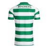 Camisola + Calções Celtic Criança Equipamento 1ª 24/25