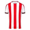 Camisola + Calções Stoke City Criança Equipamento 1ª 24/25