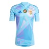 Camisola Guarda-Redes Hungria Homen Euro 2024 Azul