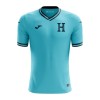 Camisola Honduras Homen Equipamento 2ª 2024