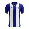 Camisola Honduras Homen Equipamento 3ª 2024