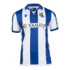 Camisola Real Sociedad Homen Equipamento 1ª 24/25