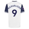 Camisola + Calções Tottenham Hotspur Richarlison 9 Criança Equipamento 1ª 24/25