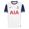 Camisola Tottenham Hotspur Bentancur 30 Homen Equipamento 1ª 24/25